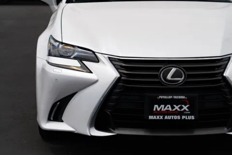 More photos of 2016 Lexus GS 350 at Maxx Autos Plus Puyallup, WA