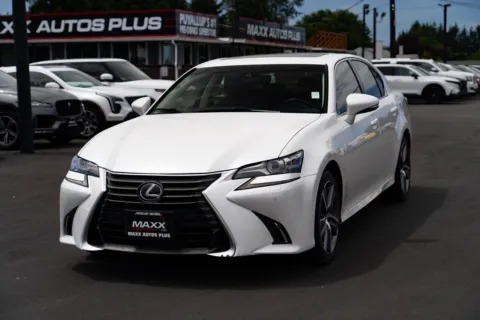 More photos of 2016 Lexus GS 350 at Maxx Autos Plus Puyallup, WA