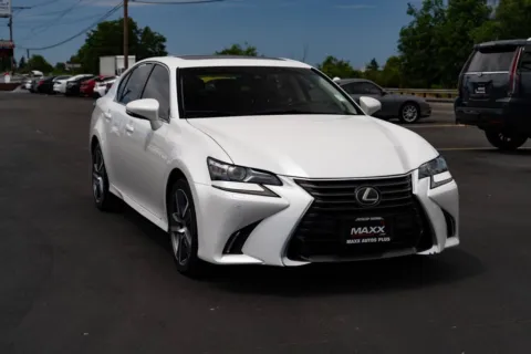 Photos of 2016 Lexus GS 350 for sale in Puyallup, WA at Maxx Autos Plus Puyallup