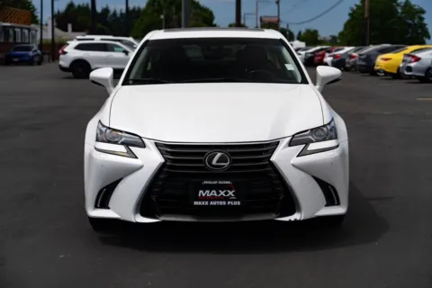 Another view of 2016 Lexus GS 350 for sale in Puyallup, WA at Maxx Autos Plus Puyallup