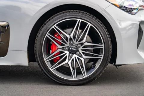 More photos of 2022 Kia Stinger GT2 at Maxx Autos Plus Puyallup, WA