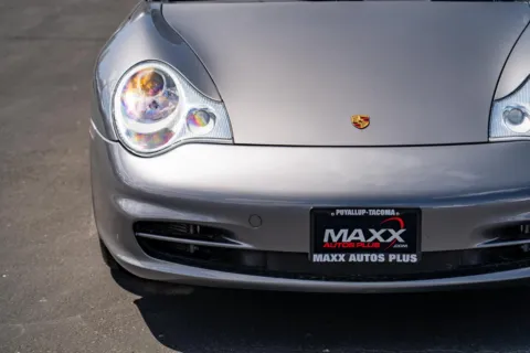 More photos of 2003 Porsche 911 Carrera at Maxx Autos Plus Puyallup, WA
