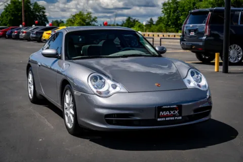 Photos of 2003 Porsche 911 Carrera for sale in Puyallup, WA at Maxx Autos Plus Puyallup