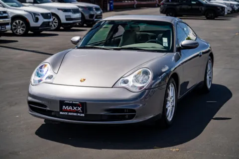More photos of 2003 Porsche 911 Carrera at Maxx Autos Plus Puyallup, WA