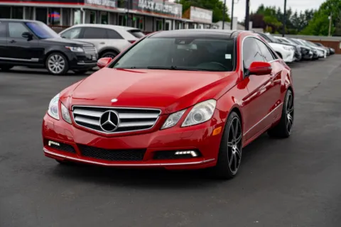 More photos of 2010 Mercedes-Benz E-Class E 350 at Maxx Autos Plus Puyallup, WA