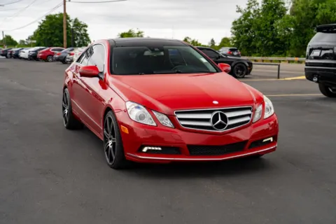 Photos of 2010 Mercedes-Benz E-Class E 350 for sale in Puyallup, WA at Maxx Autos Plus Puyallup