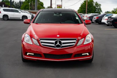 Another view of 2010 Mercedes-Benz E-Class E 350 for sale in Puyallup, WA at Maxx Autos Plus Puyallup