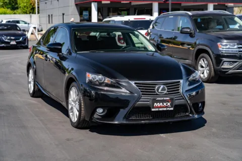 Photos of 2016 Lexus IS 300 for sale in Puyallup, WA at Maxx Autos Plus Puyallup