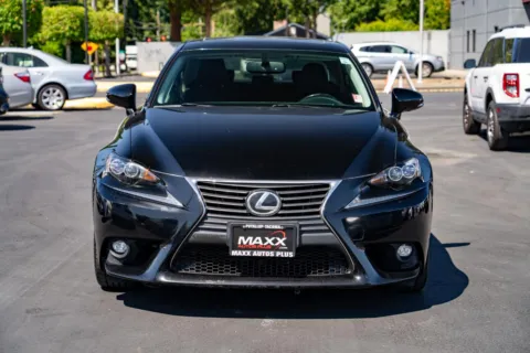Another view of 2016 Lexus IS 300 for sale in Puyallup, WA at Maxx Autos Plus Puyallup