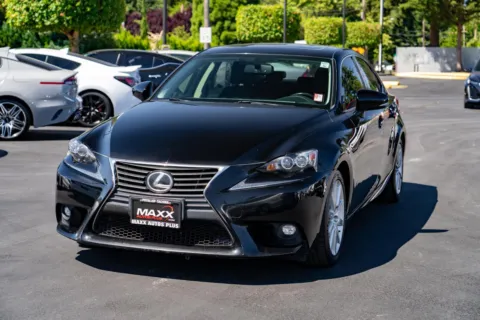 More photos of 2016 Lexus IS 300 at Maxx Autos Plus Puyallup, WA