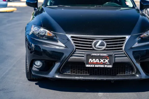 More photos of 2016 Lexus IS 300 at Maxx Autos Plus Puyallup, WA
