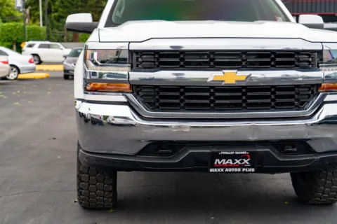 More photos of 2016 Chevrolet Silverado 1500 LT at Maxx Autos Plus Puyallup, WA