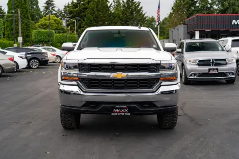 Another view of 2016 Chevrolet Silverado 1500 LT for sale in Puyallup, WA at Maxx Autos Plus Puyallup