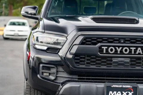 More photos of 2020 Toyota Tacoma TRD Pro at Maxx Autos Plus Puyallup, WA