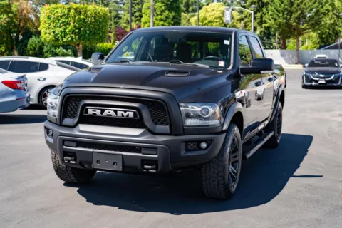 More photos of 2017 Ram 1500 Rebel at Maxx Autos Plus Puyallup, WA