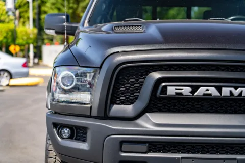 More photos of 2017 Ram 1500 Rebel at Maxx Autos Plus Puyallup, WA