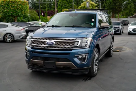 More photos of 2020 Ford Expedition Max King Ranch at Maxx Autos Plus Puyallup, WA
