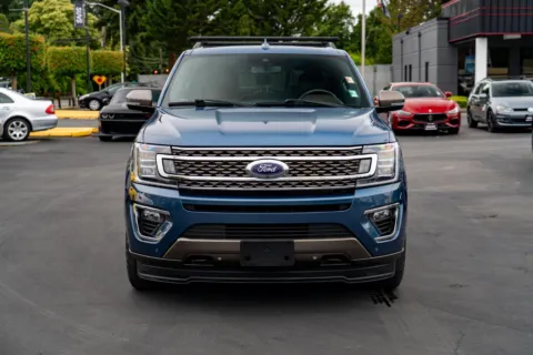 Another view of 2020 Ford Expedition Max King Ranch for sale in Puyallup, WA at Maxx Autos Plus Puyallup