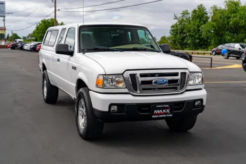 Photos of 2006 Ford Ranger XLT for sale in Puyallup, WA at Maxx Autos Plus Puyallup