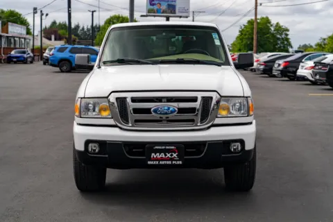 Another view of 2006 Ford Ranger XLT for sale in Puyallup, WA at Maxx Autos Plus Puyallup