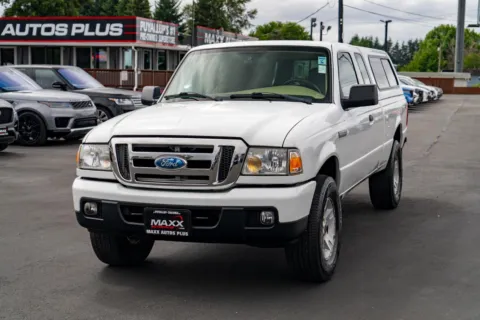 More photos of 2006 Ford Ranger XLT at Maxx Autos Plus Puyallup, WA