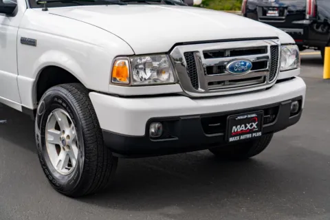 More photos of 2006 Ford Ranger XLT at Maxx Autos Plus Puyallup, WA