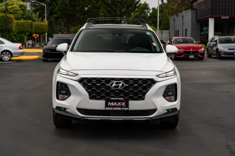 More photos of 2020 Hyundai Santa Fe SEL at Maxx Autos Plus Puyallup, WA