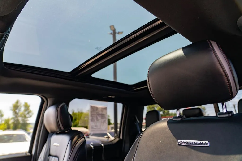 Ford F-150 photo 17