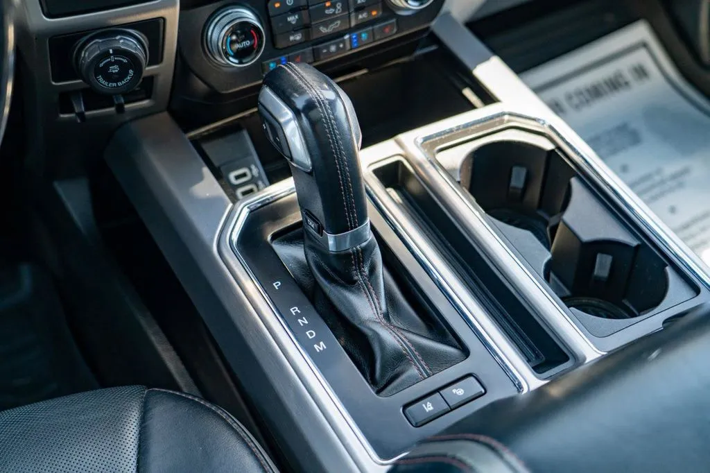 Ford F-150 photo 27