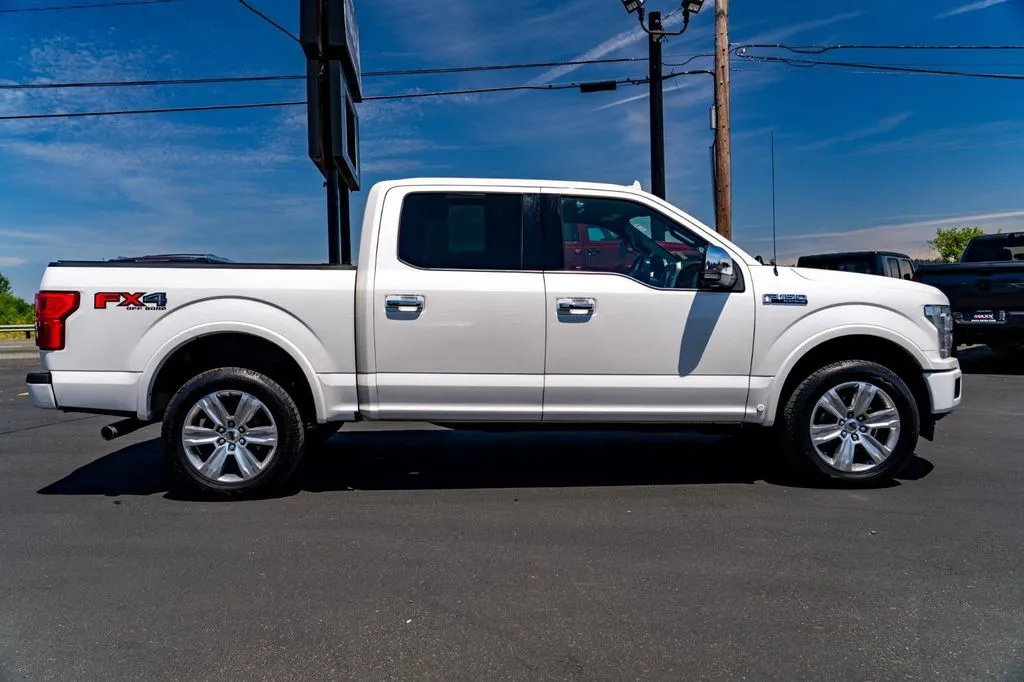 Ford F-150 photo 9