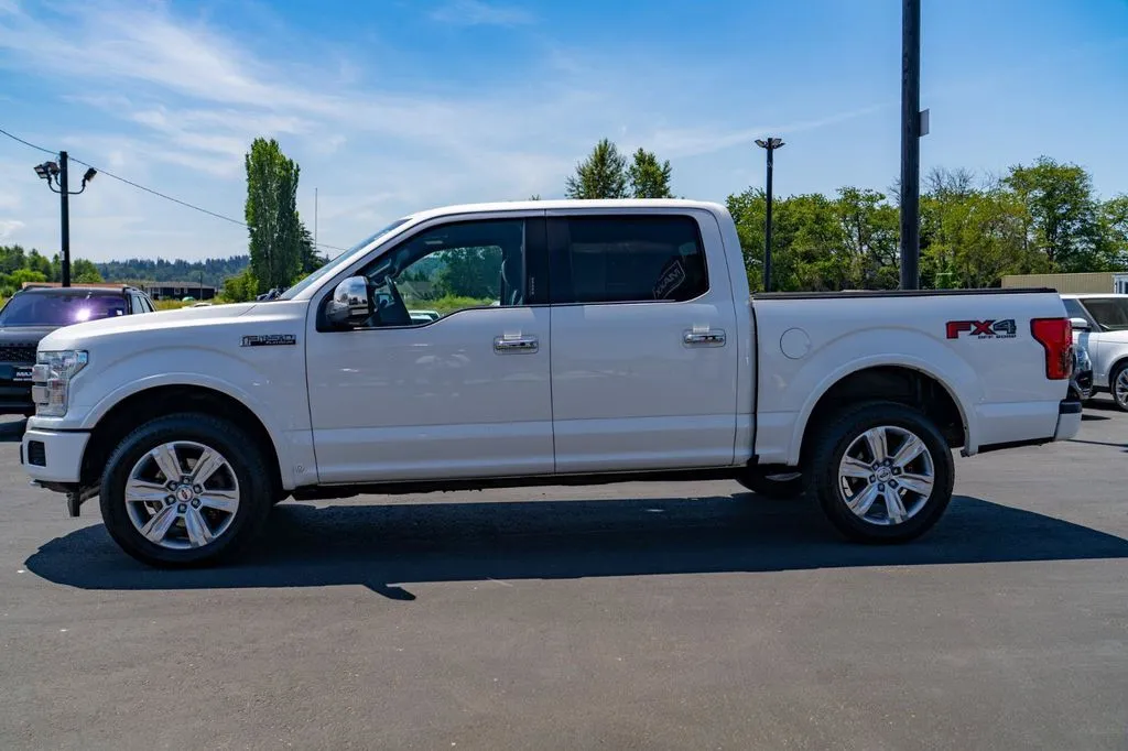 Ford F-150 photo 14