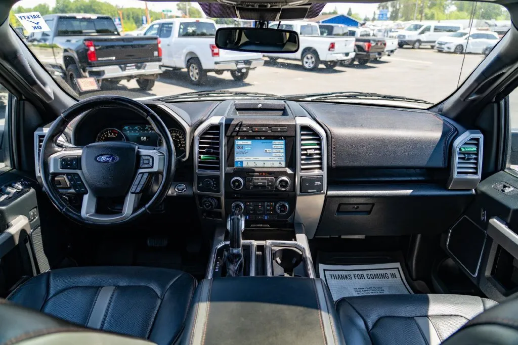 Ford F-150 photo 29