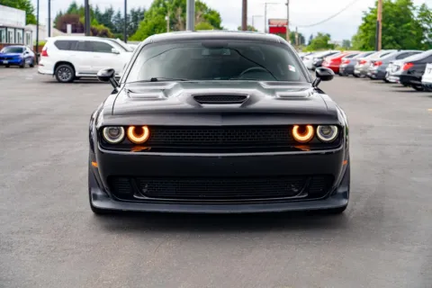 Photos of 2019 Dodge Challenger R/T Scat Pack for sale in Puyallup, WA at Maxx Autos Plus Puyallup