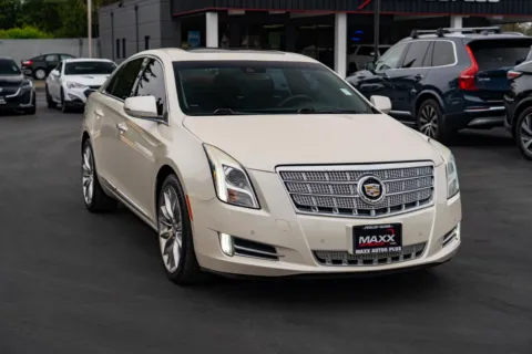 Photos of 2013 Cadillac XTS Platinum for sale in Puyallup, WA at Maxx Autos Plus Puyallup
