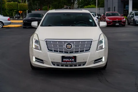 More photos of 2013 Cadillac XTS Platinum at Maxx Autos Plus Puyallup, WA