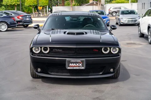 Another view of 2016 Dodge Challenger R/T Shaker for sale in Puyallup, WA at Maxx Autos Plus Puyallup