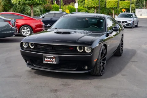 More photos of 2016 Dodge Challenger R/T Shaker at Maxx Autos Plus Puyallup, WA