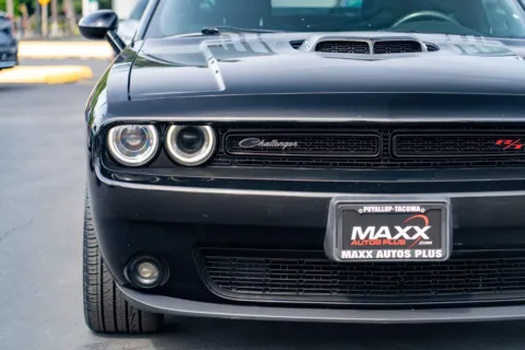 More photos of 2016 Dodge Challenger R/T Shaker at Maxx Autos Plus Puyallup, WA