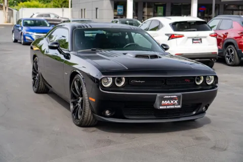 Photos of 2016 Dodge Challenger R/T Shaker for sale in Puyallup, WA at Maxx Autos Plus Puyallup