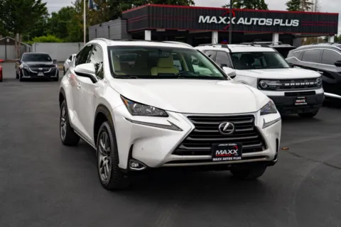 Photos of 2015 Lexus NX 200t F Sport for sale in Puyallup, WA at Maxx Autos Plus Puyallup