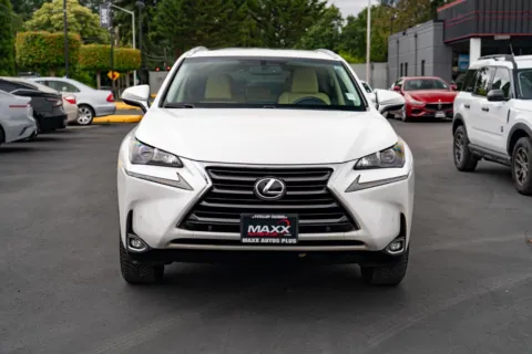 Another view of 2015 Lexus NX 200t F Sport for sale in Puyallup, WA at Maxx Autos Plus Puyallup