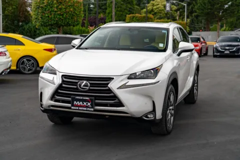 More photos of 2015 Lexus NX 200t F Sport at Maxx Autos Plus Puyallup, WA