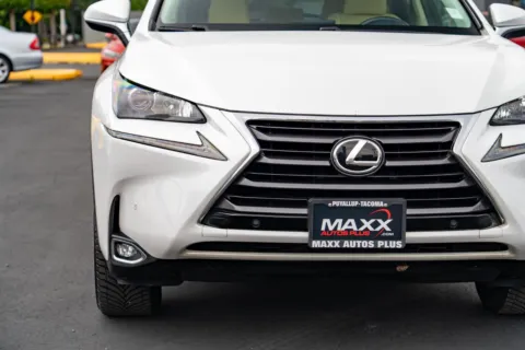 More photos of 2015 Lexus NX 200t F Sport at Maxx Autos Plus Puyallup, WA