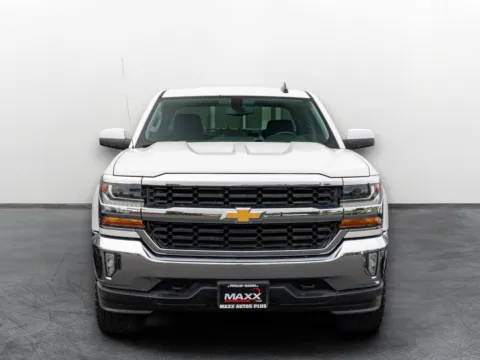 Photos of 2018 Chevrolet Silverado 1500 LT for sale in Puyallup, WA at Maxx Autos Plus Puyallup