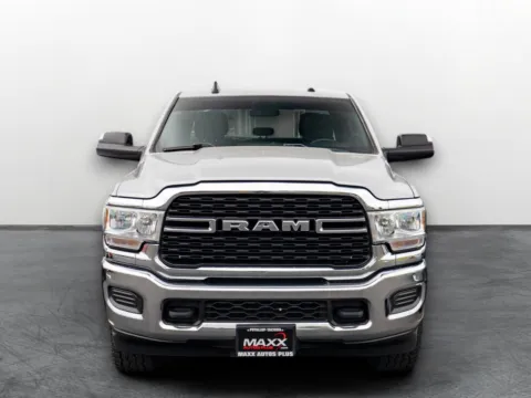 Photos of 2022 Ram 2500 Big Horn for sale in Puyallup, WA at Maxx Autos Plus Puyallup