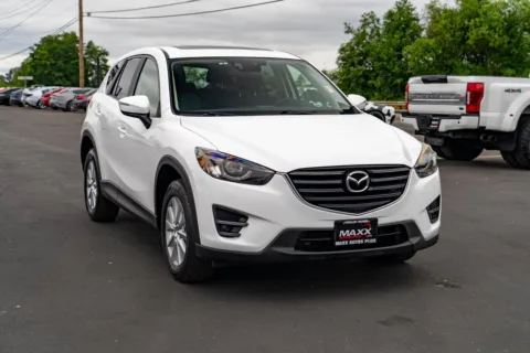 Photos of 2016 Mazda CX-5 Touring for sale in Puyallup, WA at Maxx Autos Plus Puyallup