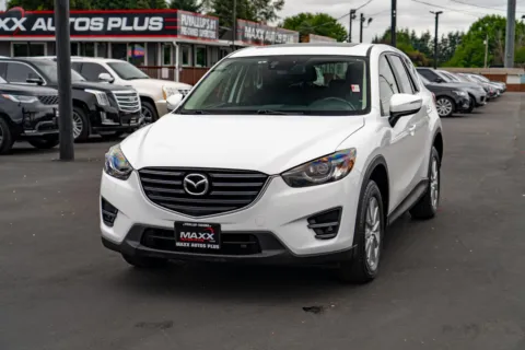 More photos of 2016 Mazda CX-5 Touring at Maxx Autos Plus Puyallup, WA