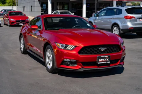 Photos of 2015 Ford Mustang EcoBoost for sale in Puyallup, WA at Maxx Autos Plus Puyallup