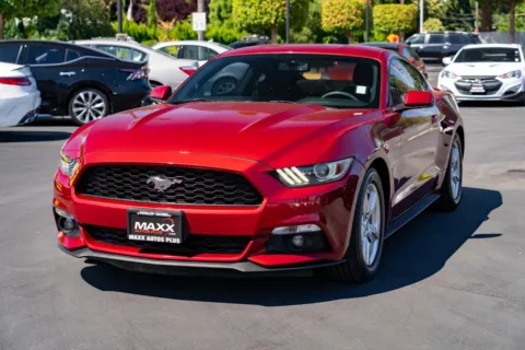 More photos of 2015 Ford Mustang EcoBoost at Maxx Autos Plus Puyallup, WA