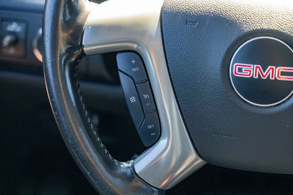 GMC Sierra photo 20